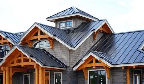 houses with metal roof|metal roof photo gallery.